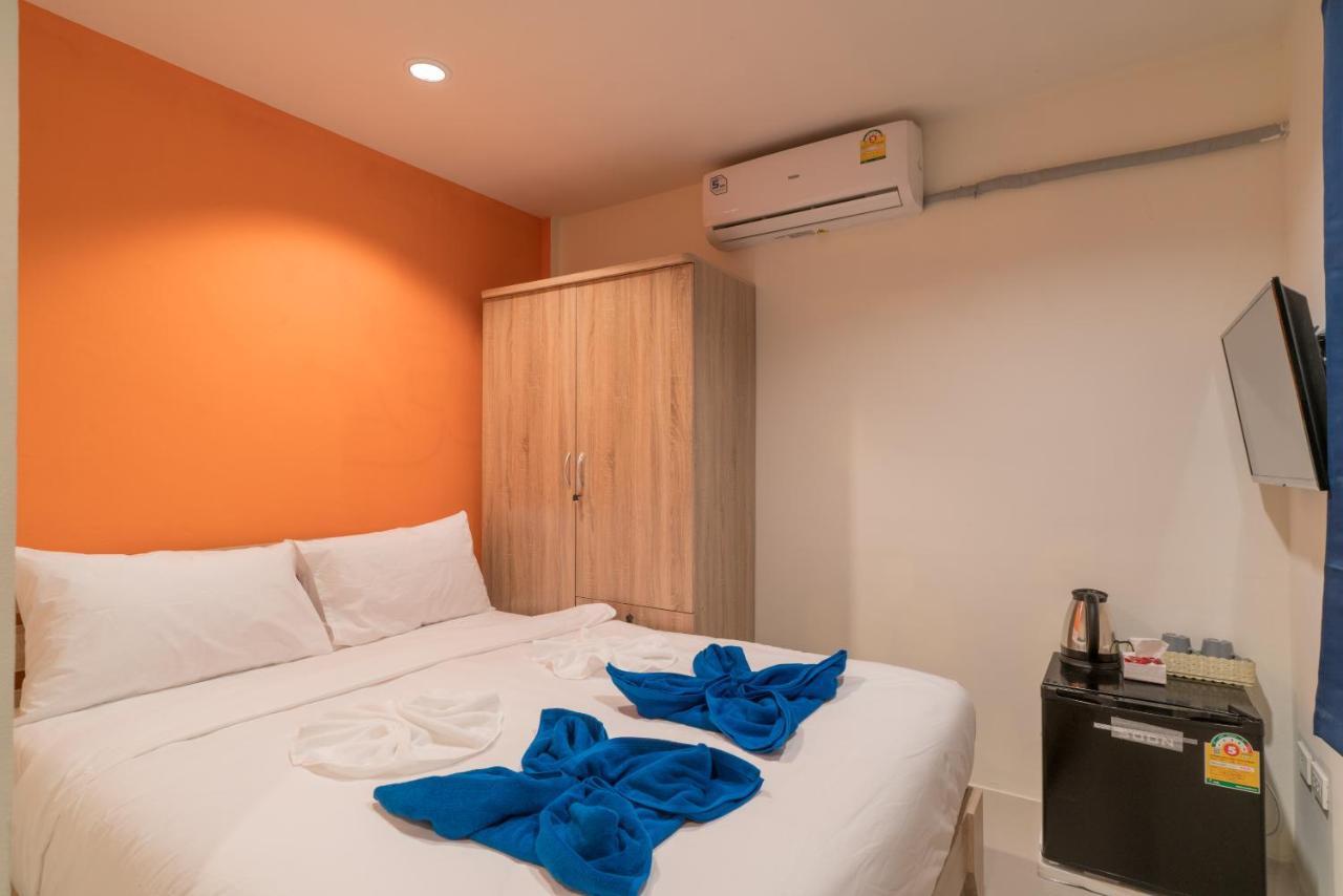 Grey Door Guest house