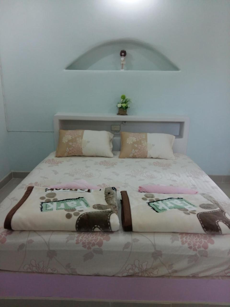 Ruen Karlae Resort