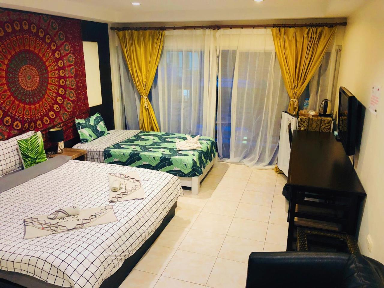 Thai Classic 3* Patong