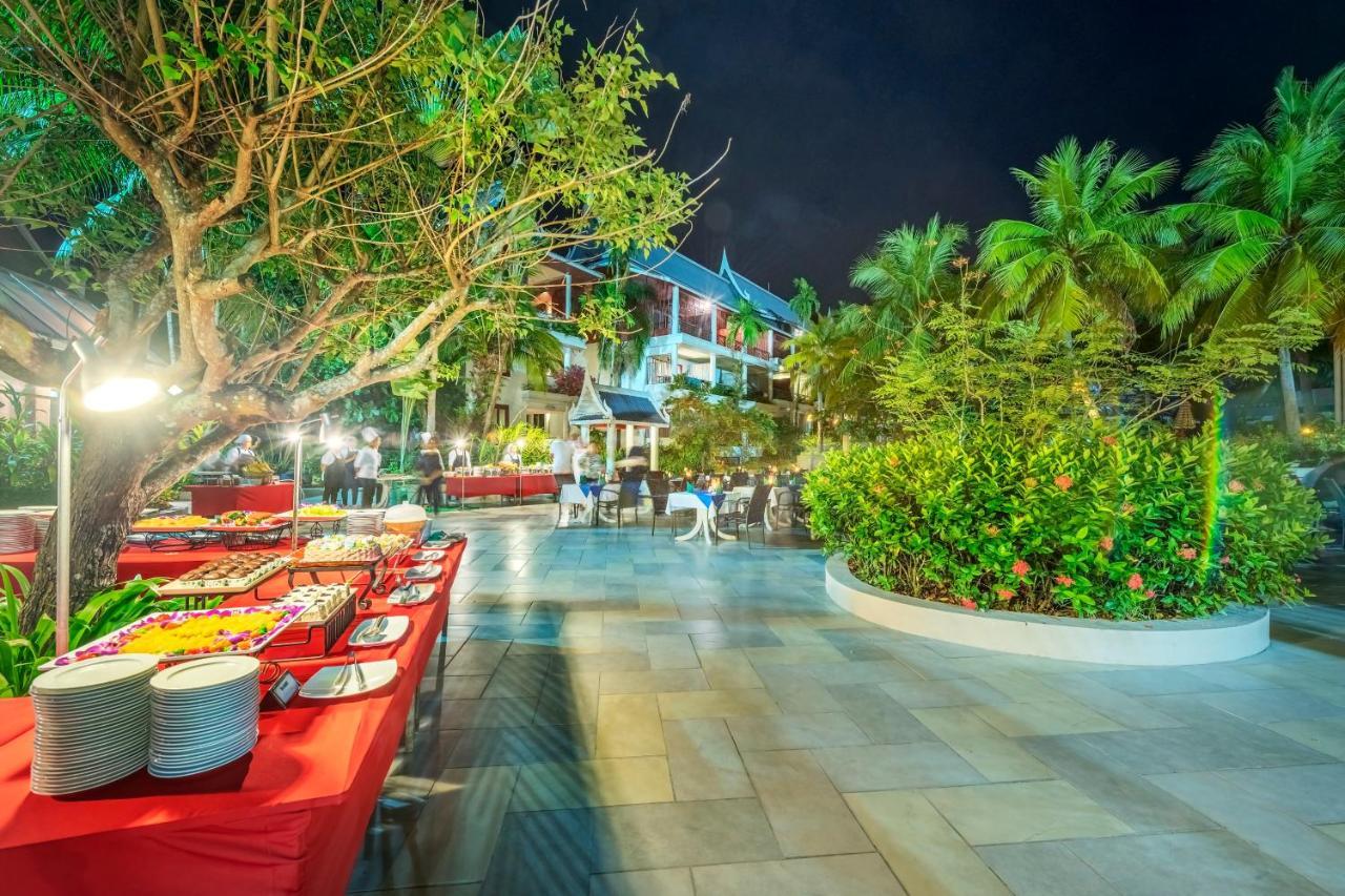 Chada Thai Village Resort