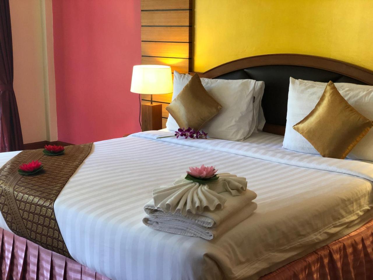 Phi Phi Villa Resort Resort
