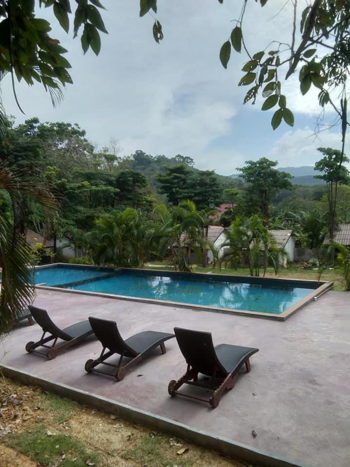 Hotel The Valley 3*