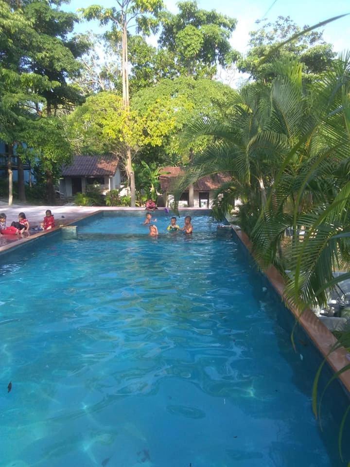 The Valley Hotel Koh Lanta