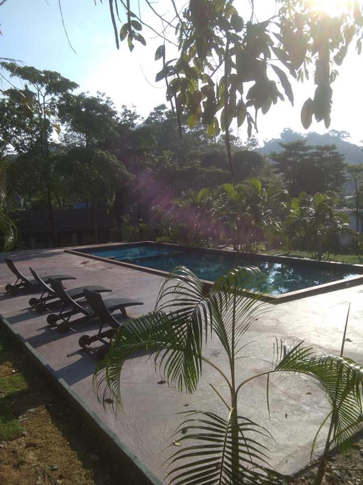 The Valley Hotel Koh Lanta