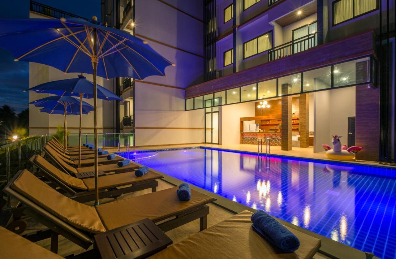 Andaman Breeze Hotel