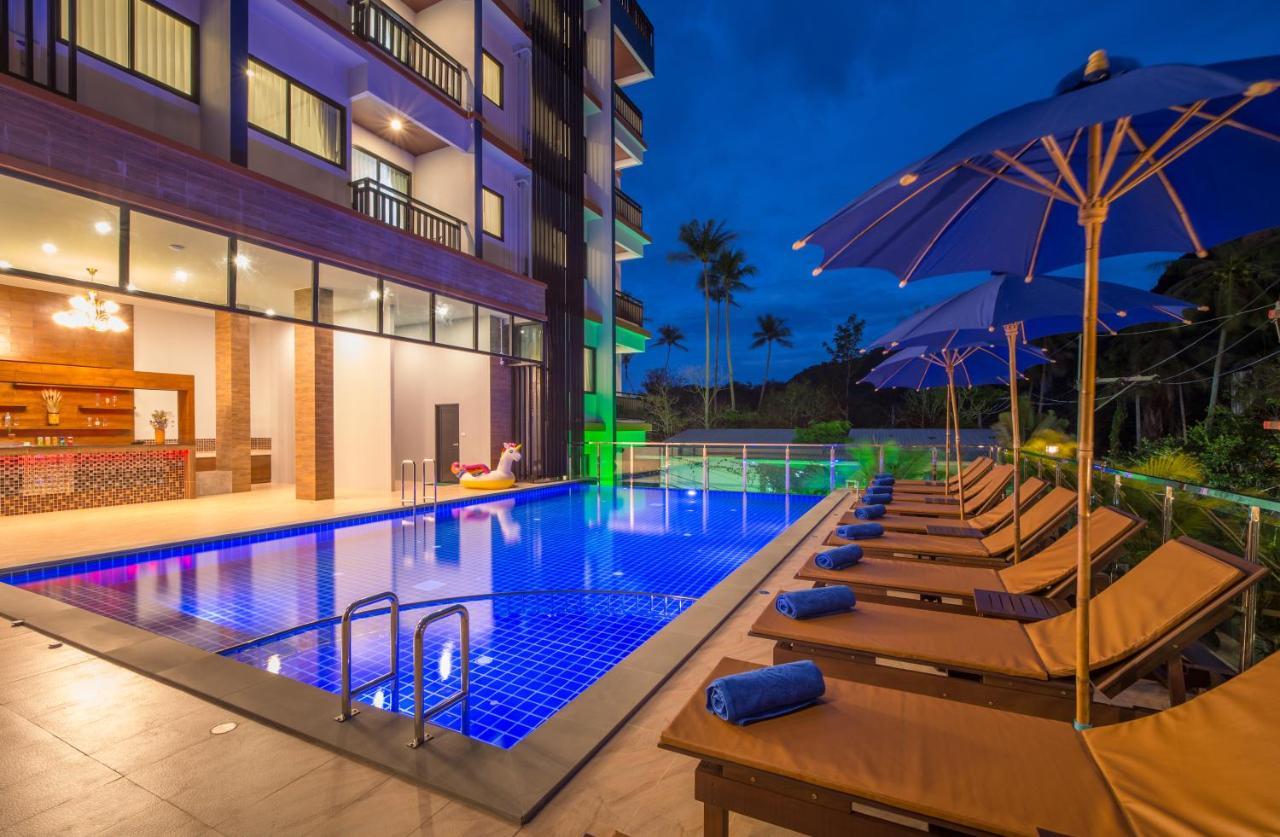 Andaman Breeze 4* Krabi