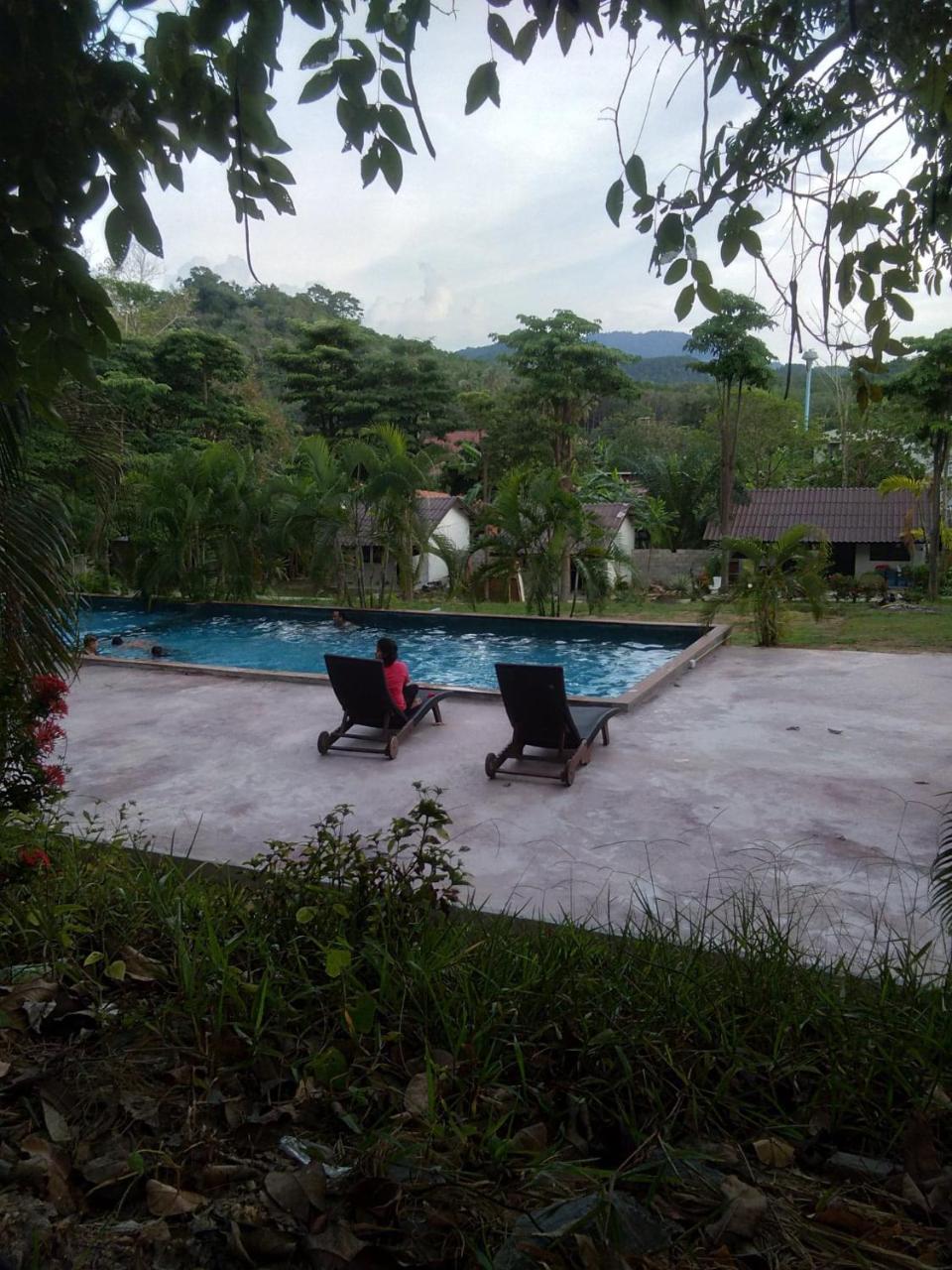 Hotel The Valley Koh Lanta