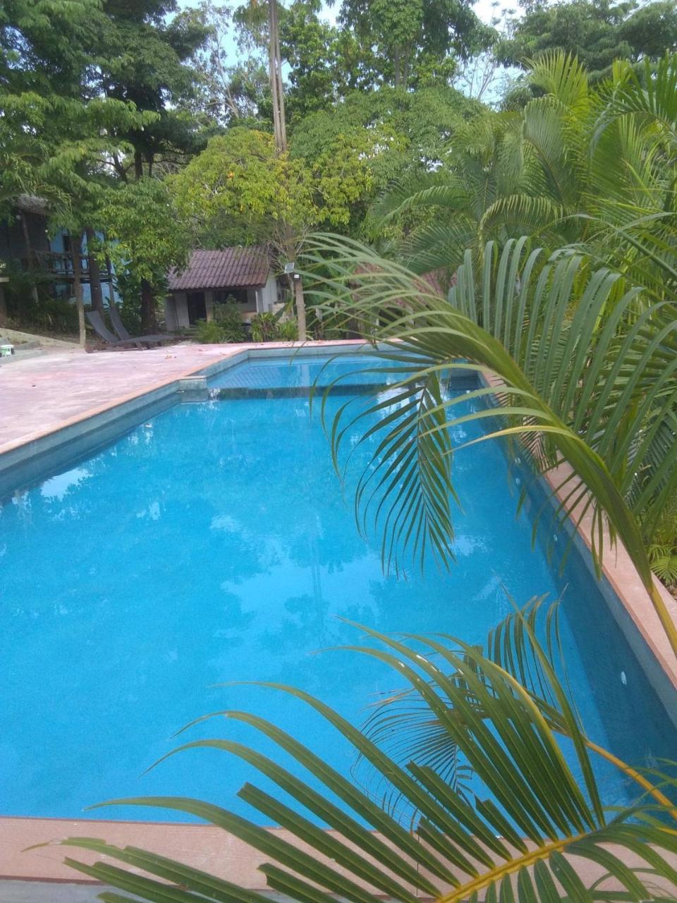 Hotel The Valley Koh Lanta