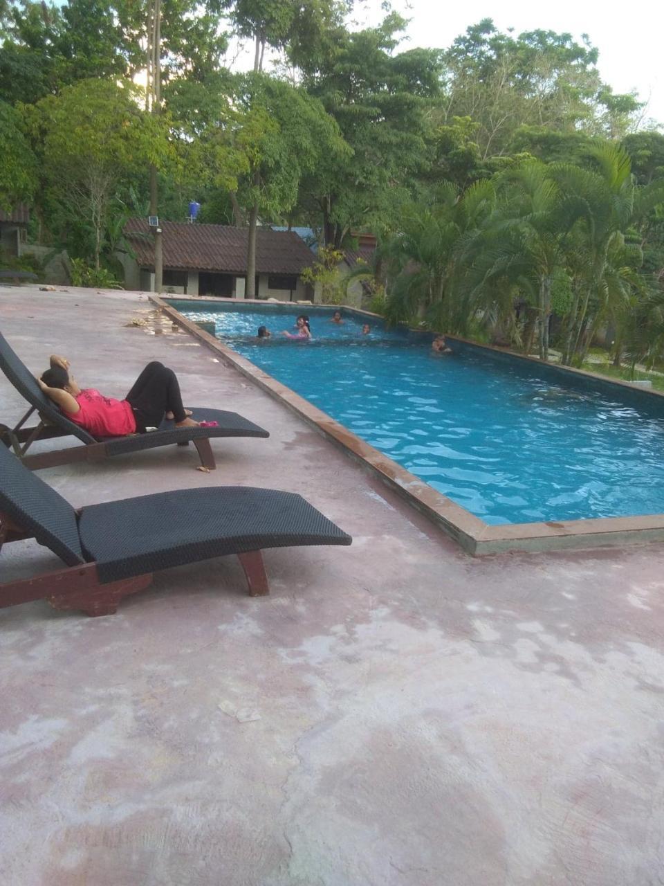 Hotel The Valley 3*