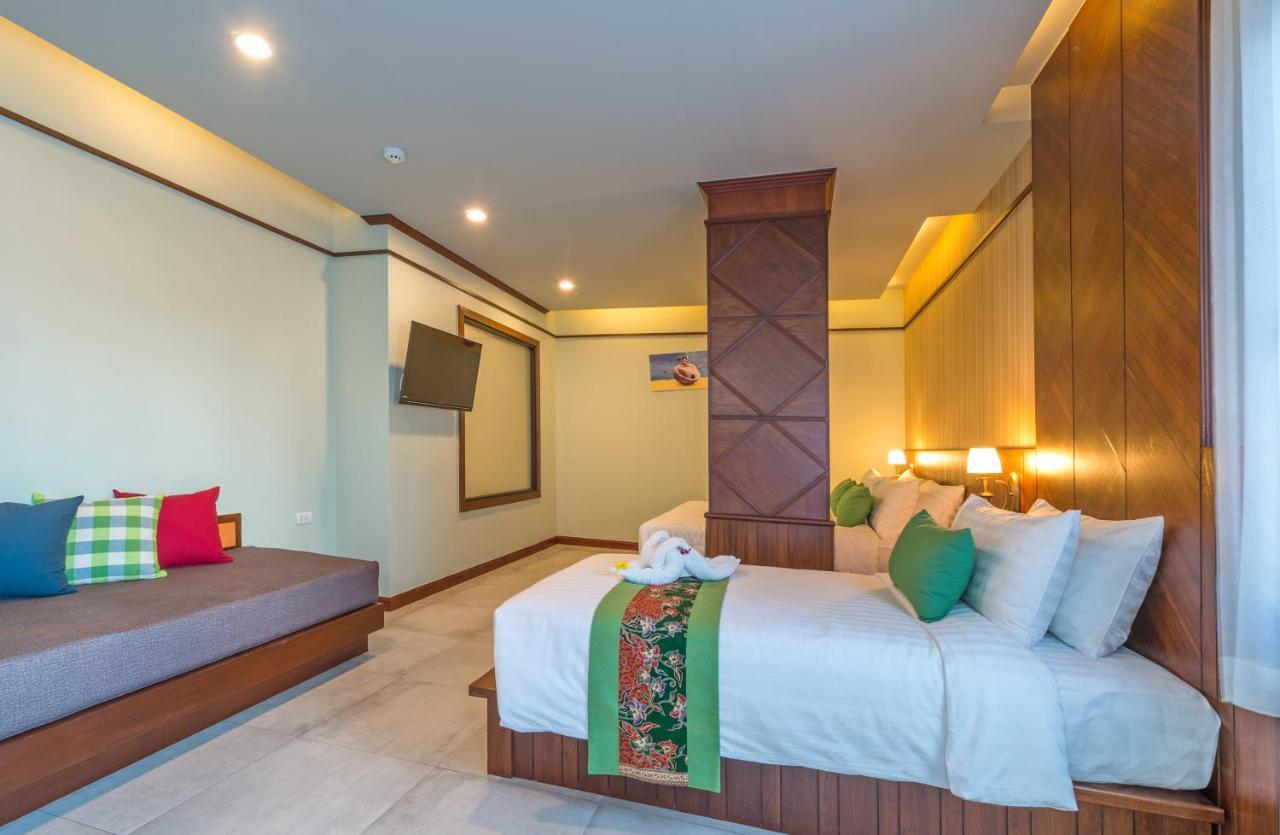 Andaman Breeze 4*