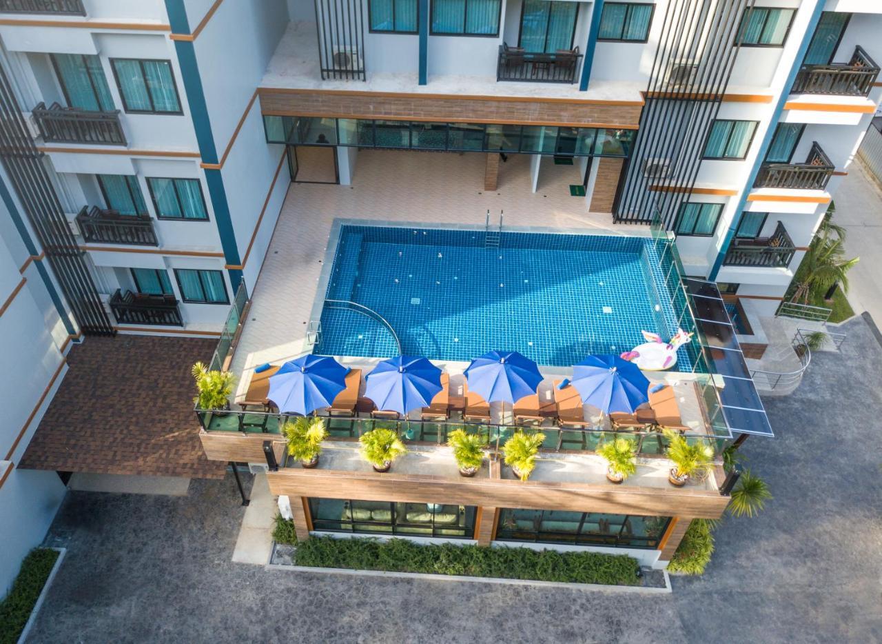 Andaman Breeze Hotel