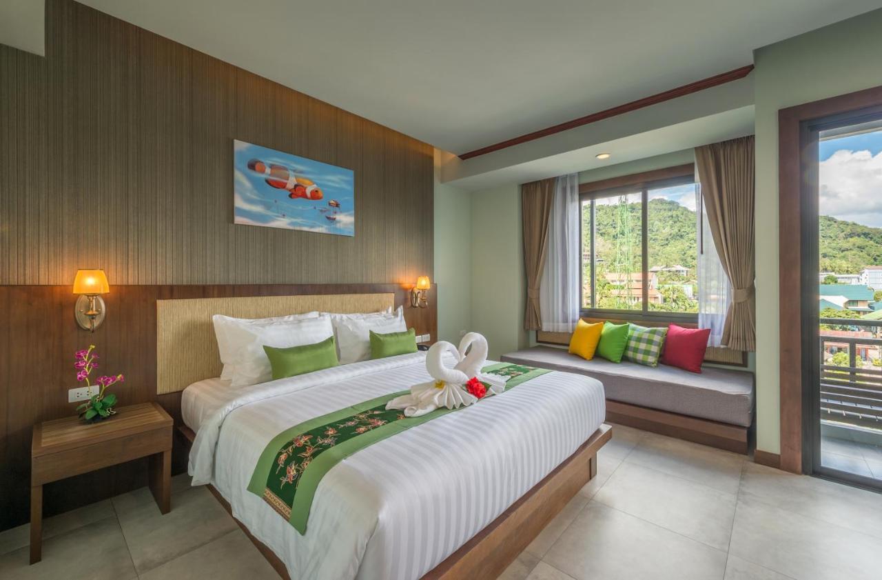 Andaman Breeze Krabi