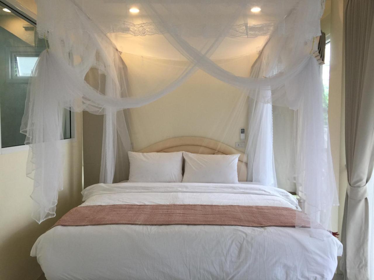 Resort Plaa's Thansadet 2*