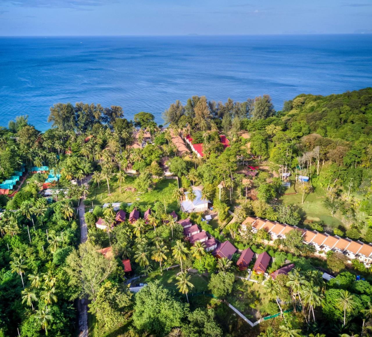 Rasa Sayang - Sha Certificate Resort