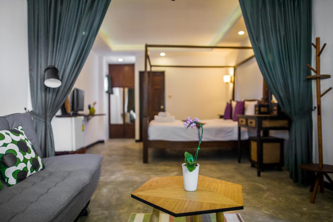 Resort Baan Thai