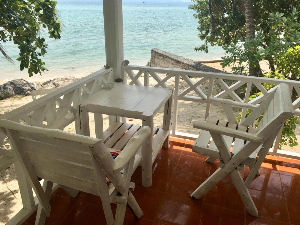 Triangle Baan Tai