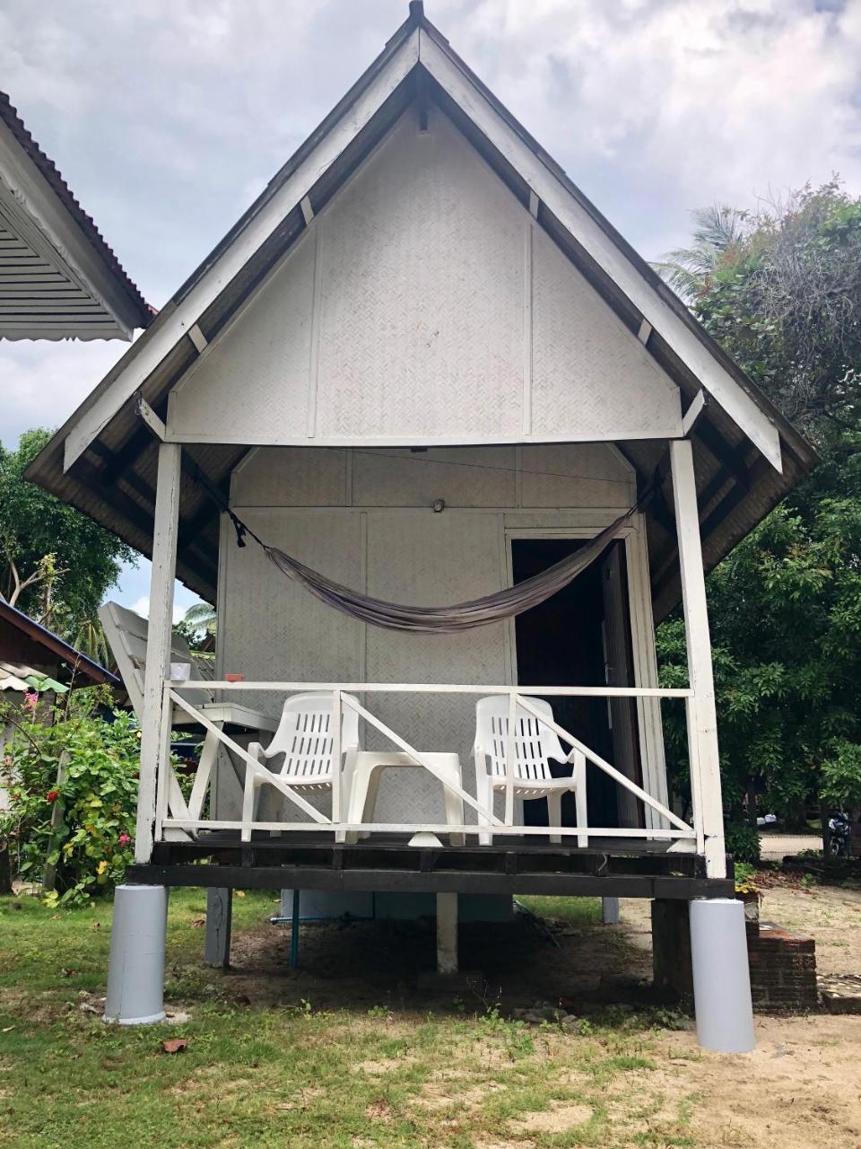 Triangle Resort