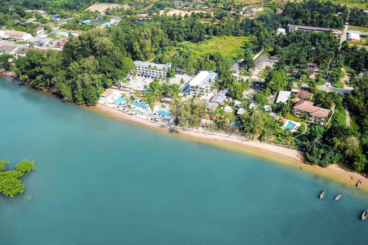 Cha-cha Krabi Beachfront Hotel Ao Nam Mao
