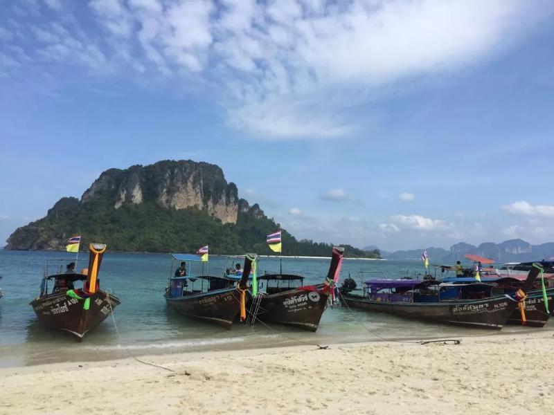 Hotel Days By Wyndham Aonang Krabi Ao Nang