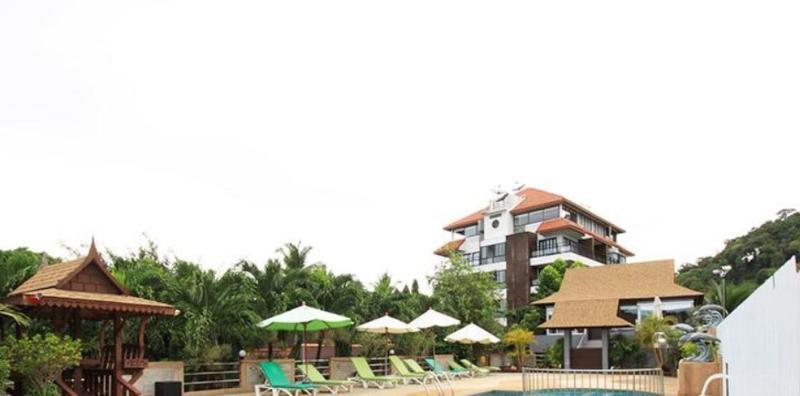 Days By Wyndham Aonang Krabi 3* Ao Nang