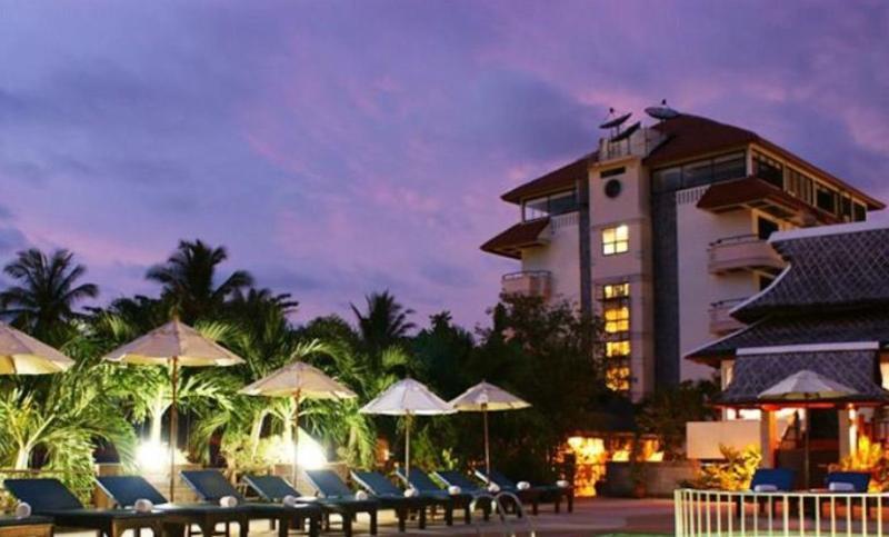 Hotel Days By Wyndham Aonang Krabi
