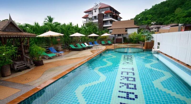 Days By Wyndham Aonang Krabi Hotel Ao Nang