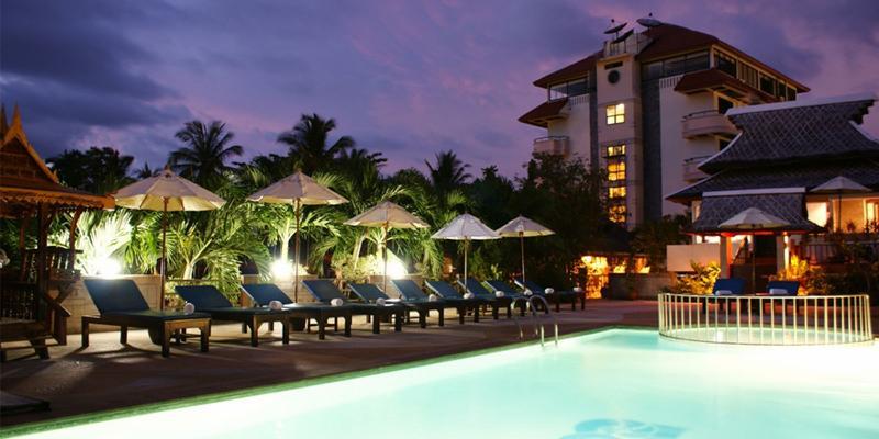 Days By Wyndham Aonang Krabi Ao Nang