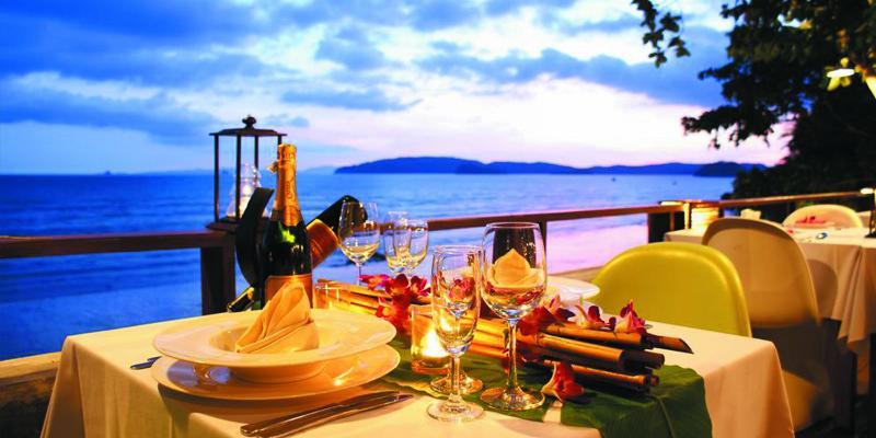 Hotel Days By Wyndham Aonang Krabi 3*