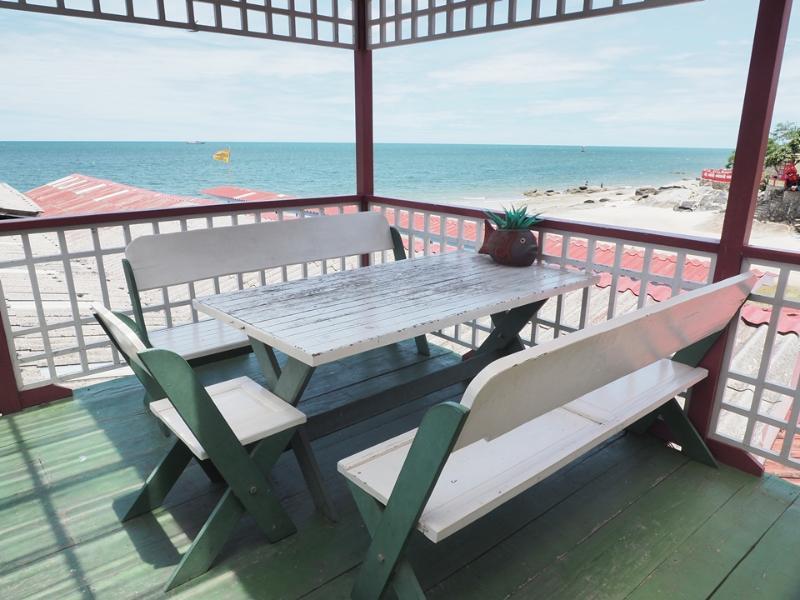 Mod Guest house Hua Hin