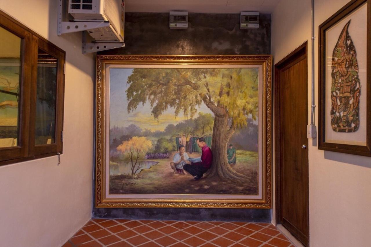 Lanta Harbour Hostel