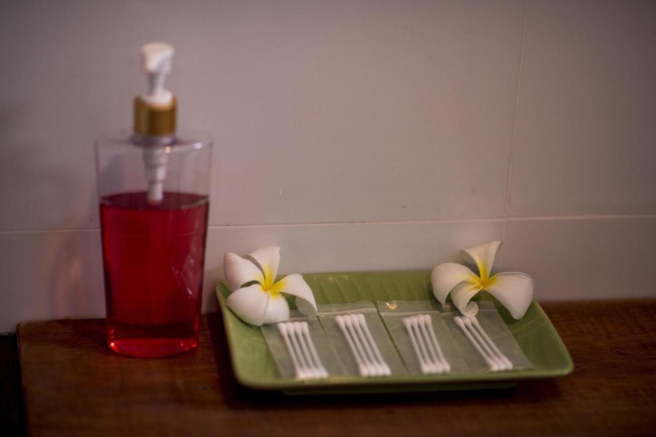 Lanta Harbour Hostel Koh Lanta