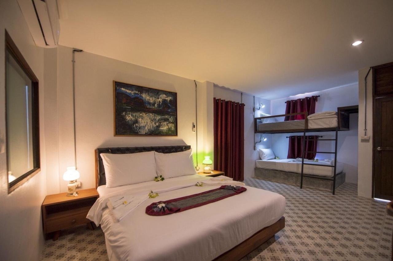Hostel Lanta Harbour