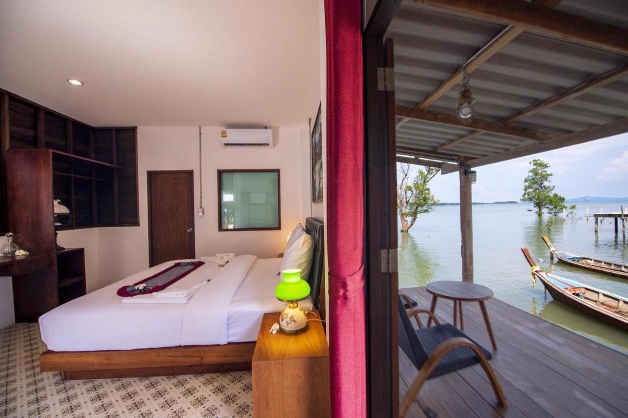 Hostel Lanta Harbour *
