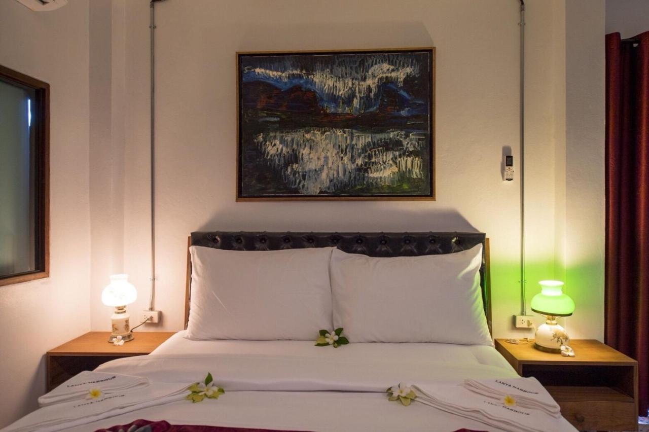Hostel Lanta Harbour Koh Lanta