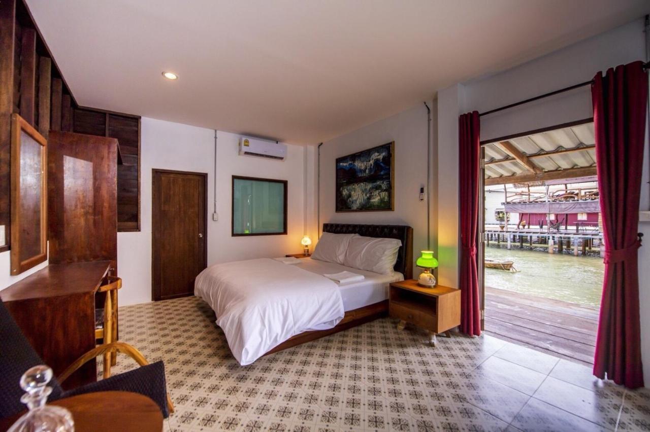 Hostel Lanta Harbour