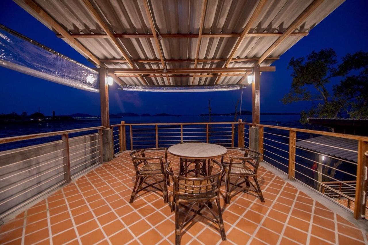 Hostel Lanta Harbour *