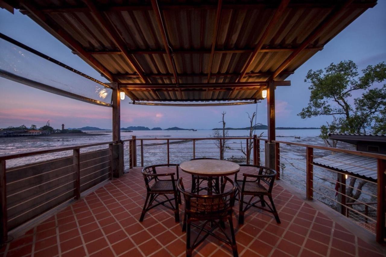 Lanta Harbour * Koh Lanta