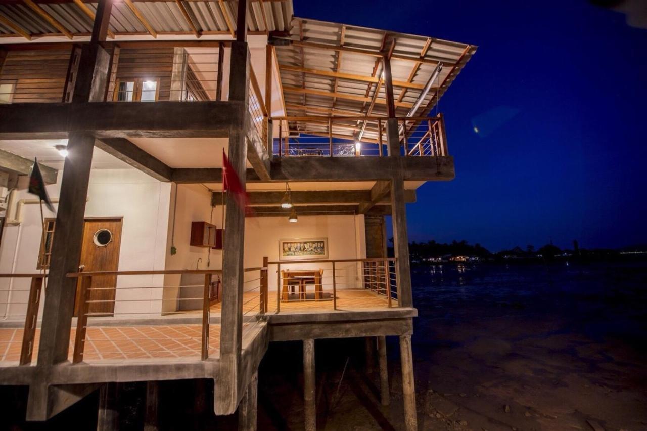 Lanta Harbour * Koh Lanta