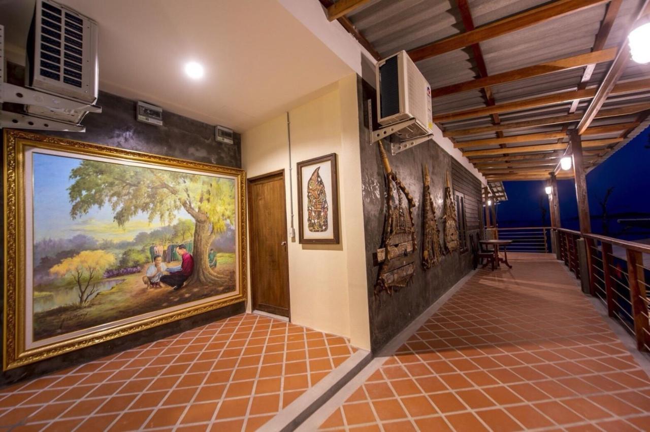 Hostel Lanta Harbour *