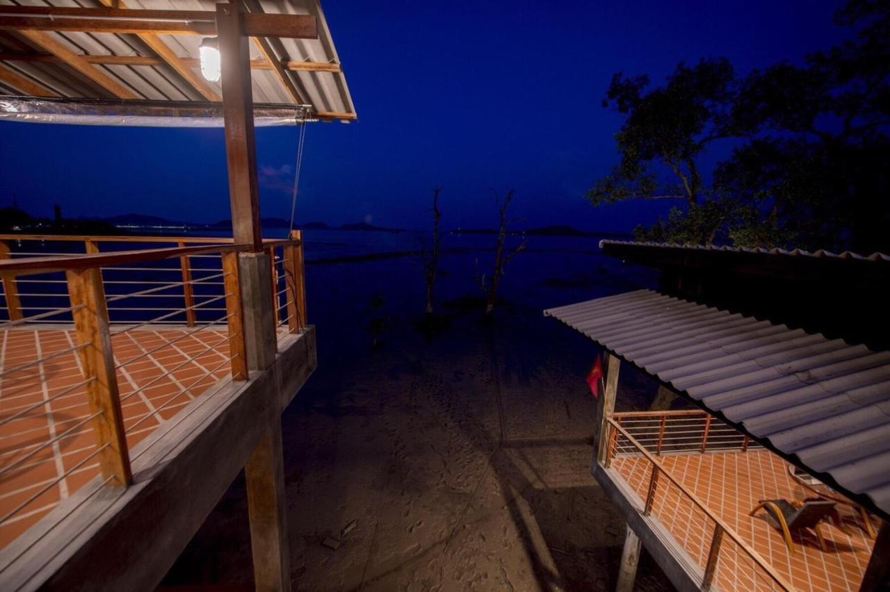 Hostel Lanta Harbour