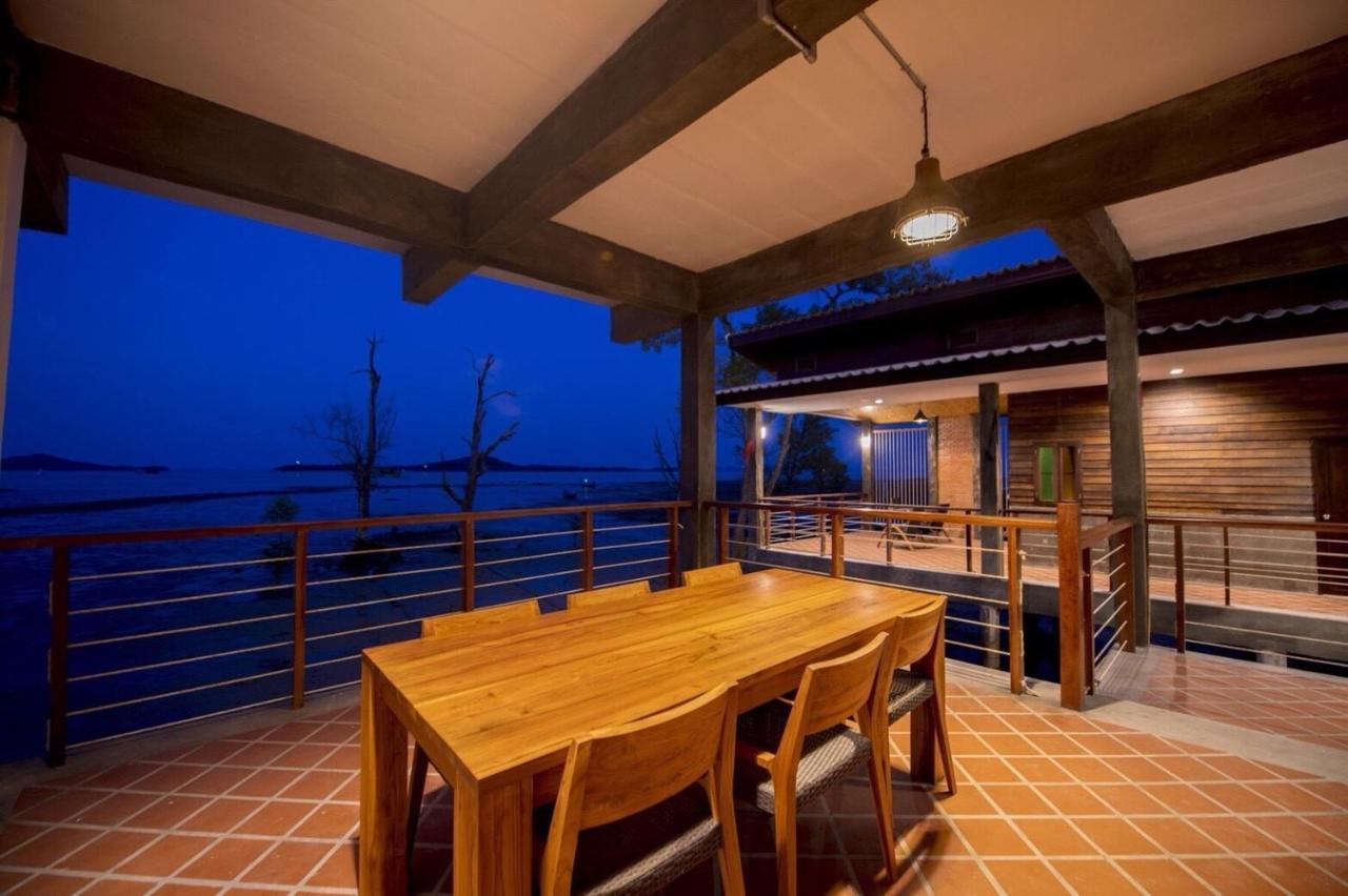 Hostel Lanta Harbour *