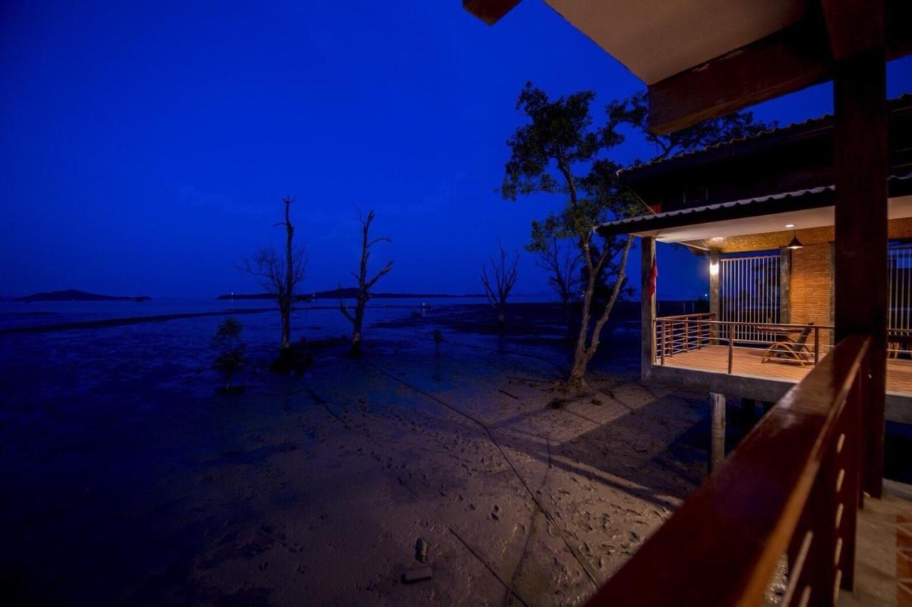 Hostel Lanta Harbour