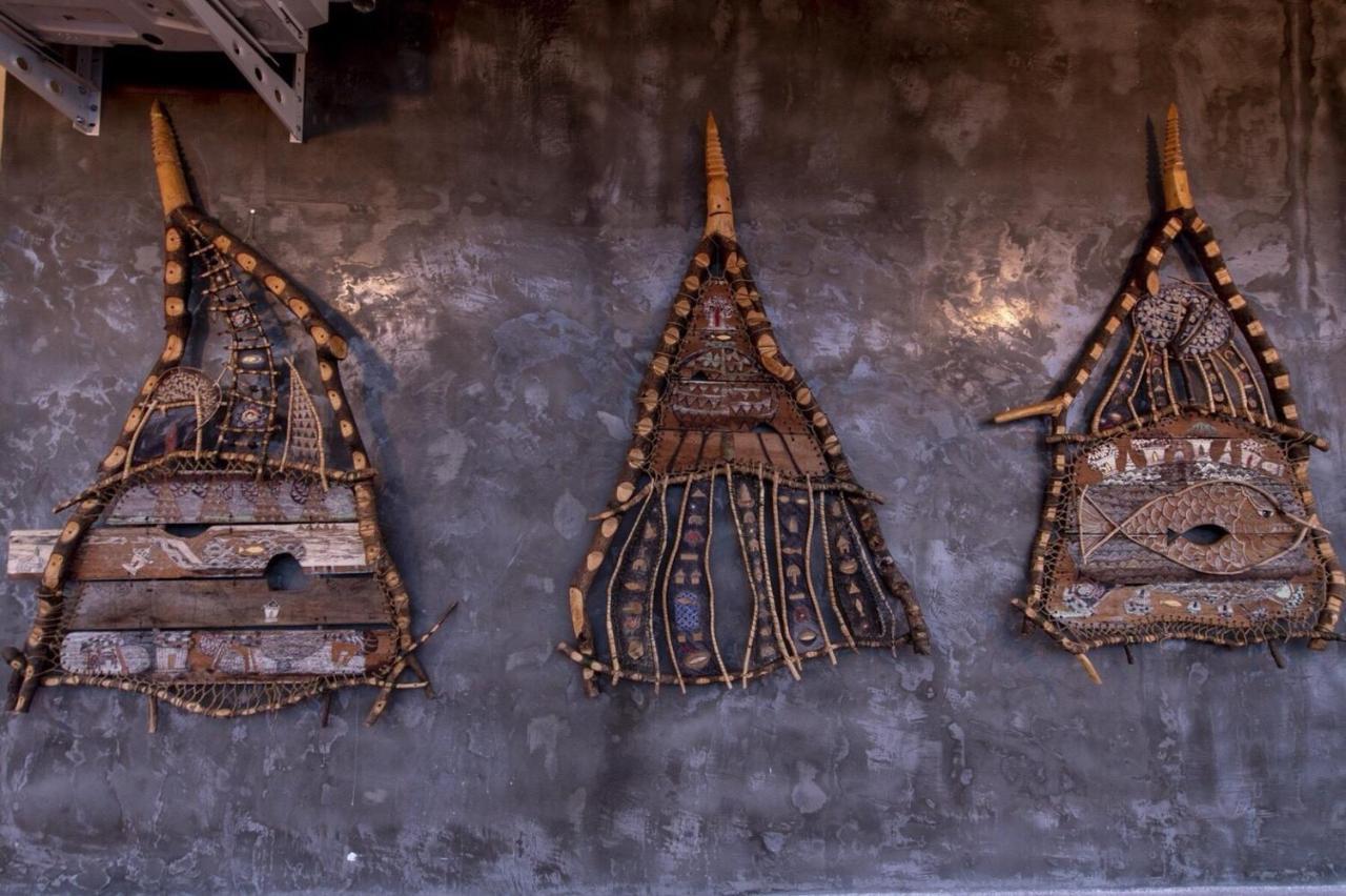 Hostel Lanta Harbour Koh Lanta