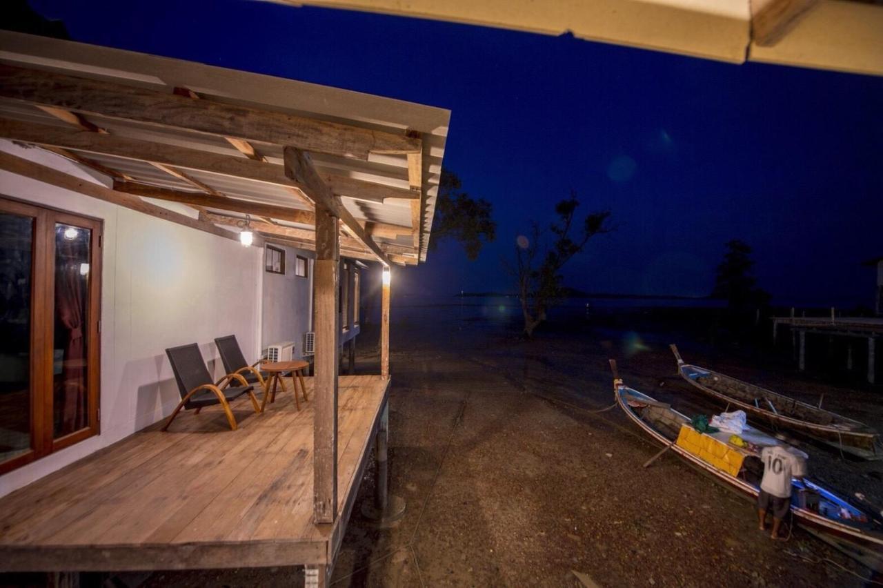 Hostel Lanta Harbour Koh Lanta