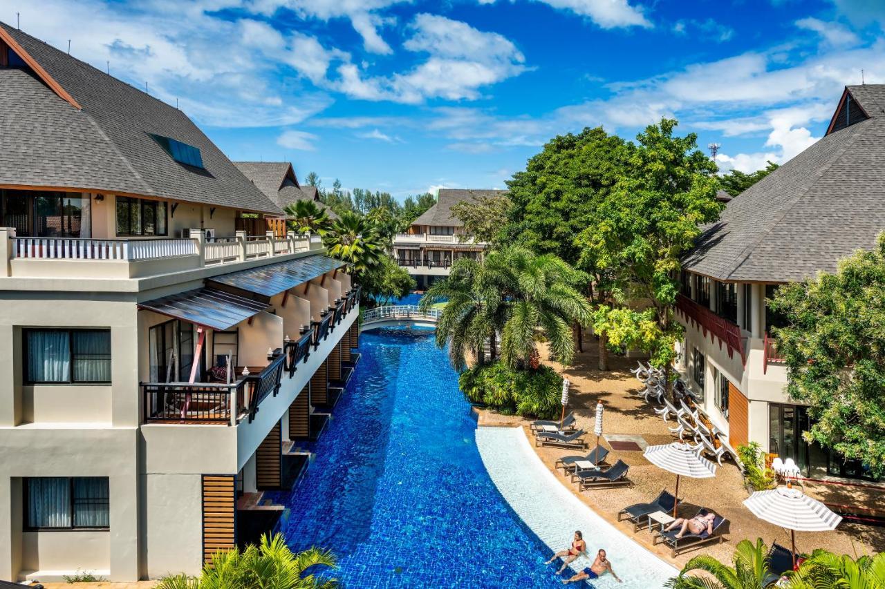 Chada Lanta - Sha Extra Resort