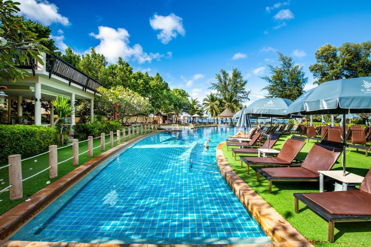 Chada Lanta - Sha Extra Resort 5*