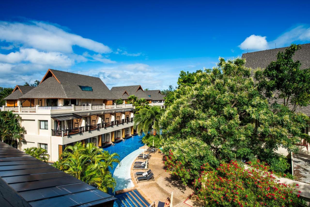 Chada Lanta - Sha Extra 5* Koh Lanta
