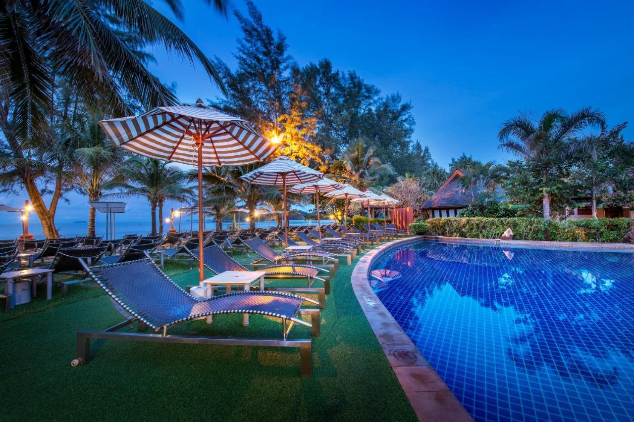 Chada Lanta - Sha Extra 5* Koh Lanta