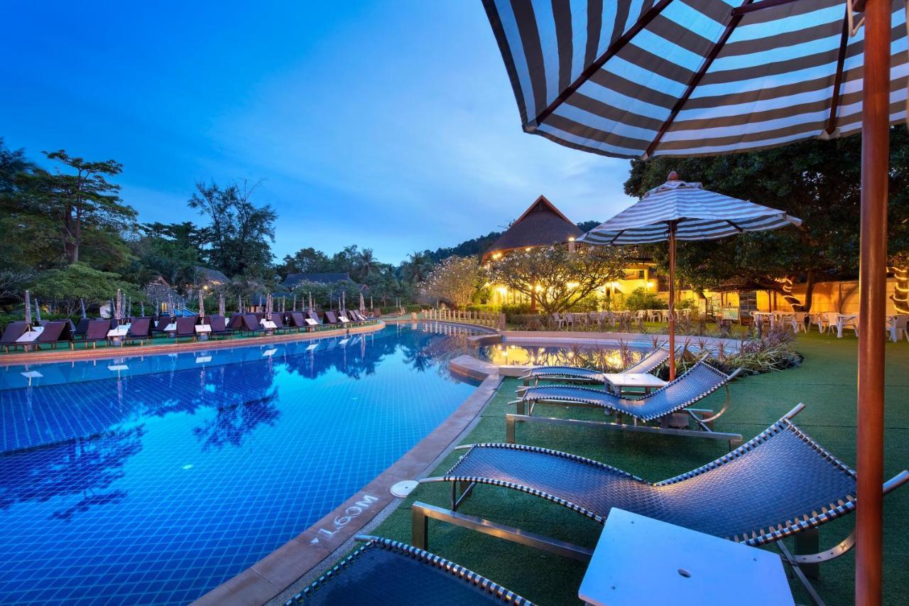 Chada Lanta - Sha Extra 5*