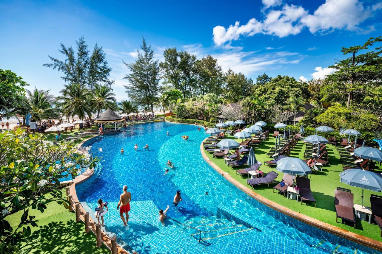 Resort Chada Lanta - Sha Extra 5*